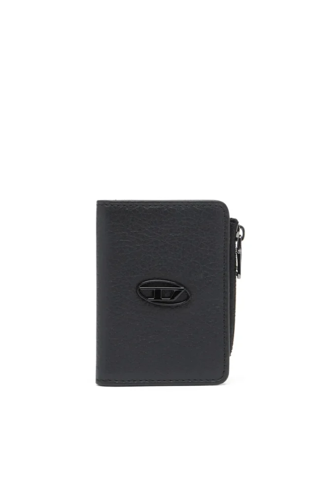 porte-cartes hissu evo l Porte-cartes en cuir