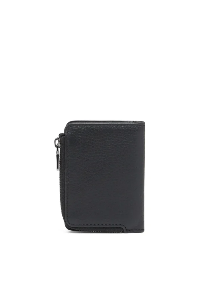 porte-cartes hissu evo l Porte-cartes en cuir