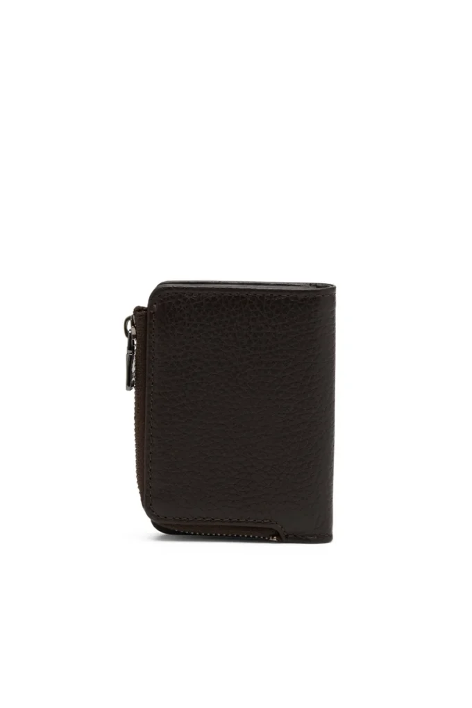 porte-cartes hissu evo l Porte-cartes en cuir
