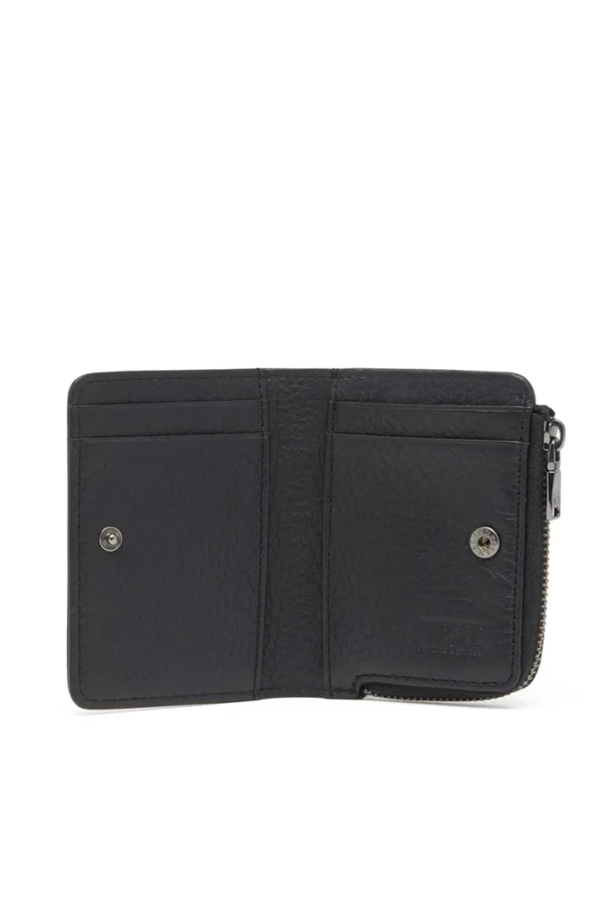 porte-cartes hissu evo l Porte-cartes en cuir