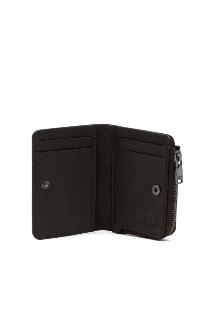 porte-cartes hissu evo l Porte-cartes en cuir