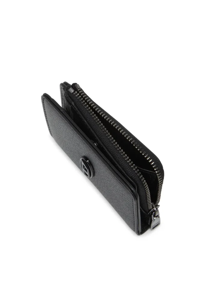 porte-cartes hissu evo l Porte-cartes en cuir