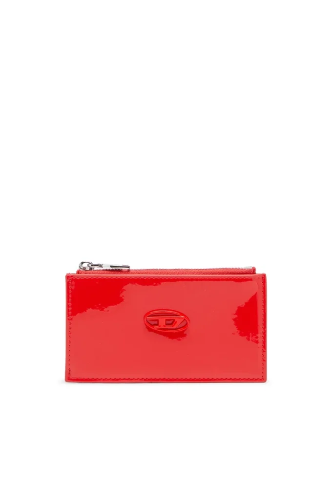 porte-cartes Play iii Porte-cartes avec finition brillante