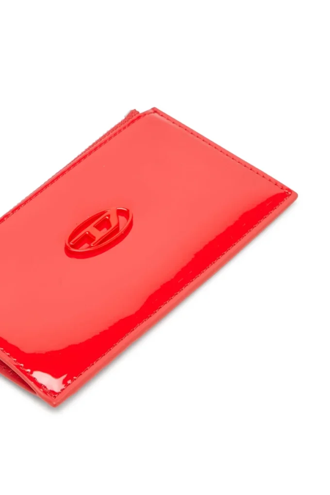 porte-cartes Play iii Porte-cartes avec finition brillante