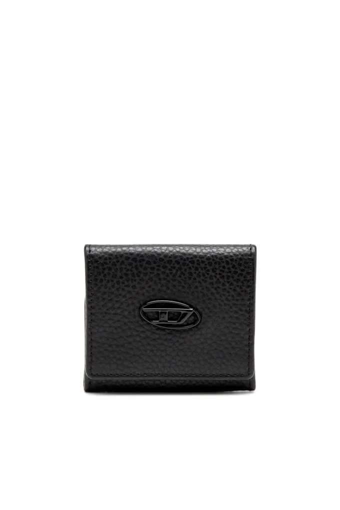 Porte-monnaie hissu evo Porte-monnaie en cuir grainé
