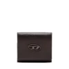 Porte-monnaie hissu evo Porte-monnaie en cuir grainé