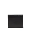 Porte-monnaie hissu evo Porte-monnaie en cuir grainé