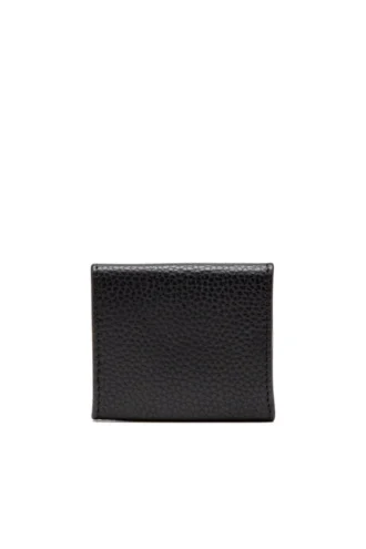 Porte-monnaie hissu evo Porte-monnaie en cuir grainé
