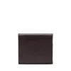 Porte-monnaie hissu evo Porte-monnaie en cuir grainé