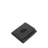 Porte-monnaie hissu evo Porte-monnaie en cuir grainé