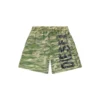 powel-47.5-utlt Short de surf en ripstop camouflage