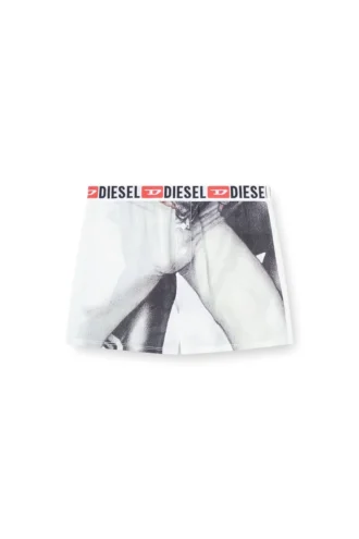pr-stark Boxer avec imprimé graphique