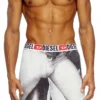 pr-stark Boxer avec imprimé graphique