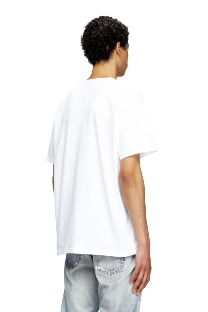pr-t-norm-tom25-1 T-shirt avec imprimé graphique