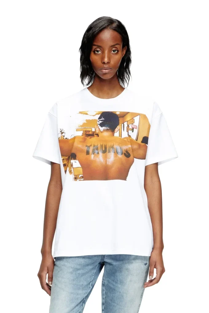 pr-t-norm-tom25-1 T-shirt avec imprimé graphique