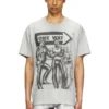 pr-t-norm-tom25 T-shirt avec imprimé graphique