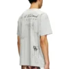 pr-t-norm-tom25 T-shirt avec imprimé graphique