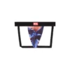 pr-umbr-jocky Jockstrap avec imprimé sur le devant