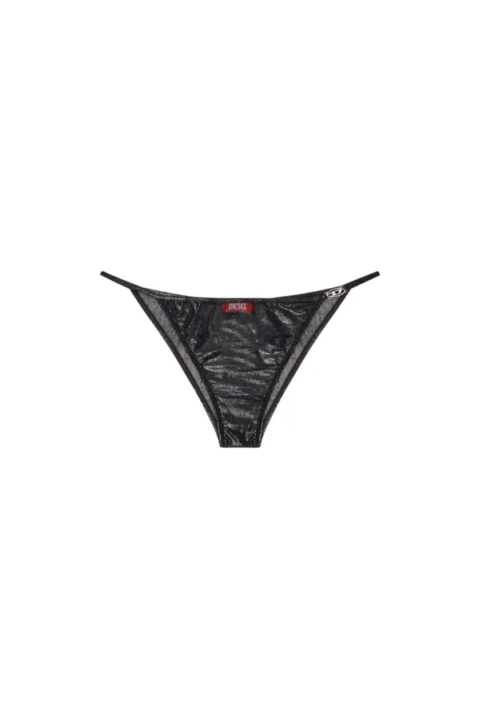punchy-gft Culotte en nylon avec logo