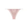 punchy-gft Culotte en nylon avec logo
