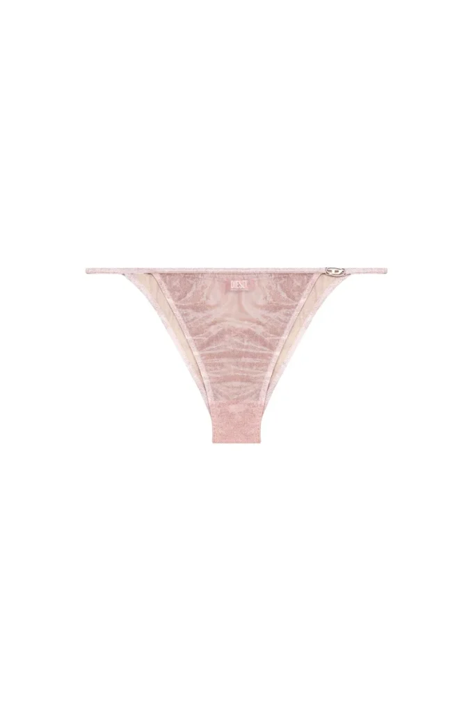 punchy-gft Culotte en nylon avec logo