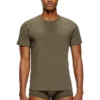 randal-d-mono-2pack Lot de 2 t-shirts en jersey fluide