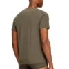 randal-d-mono-2pack Lot de 2 t-shirts en jersey fluide