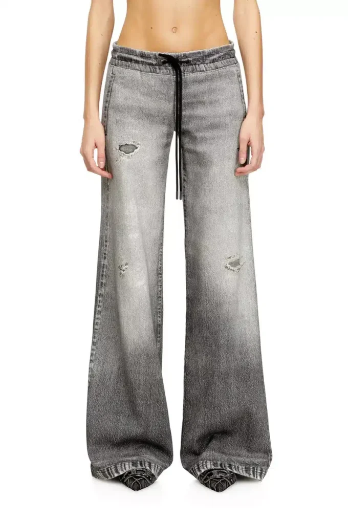 relaxed 2078 d-ainty JoggJeans® 068us Trouver le magasin le plus proche