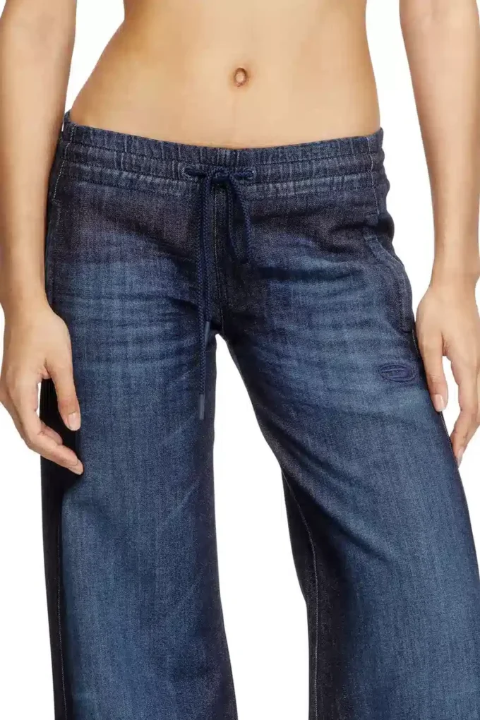 relaxed 2078 d-ainty JoggJeans® 09l11 Trouver le magasin le plus proche