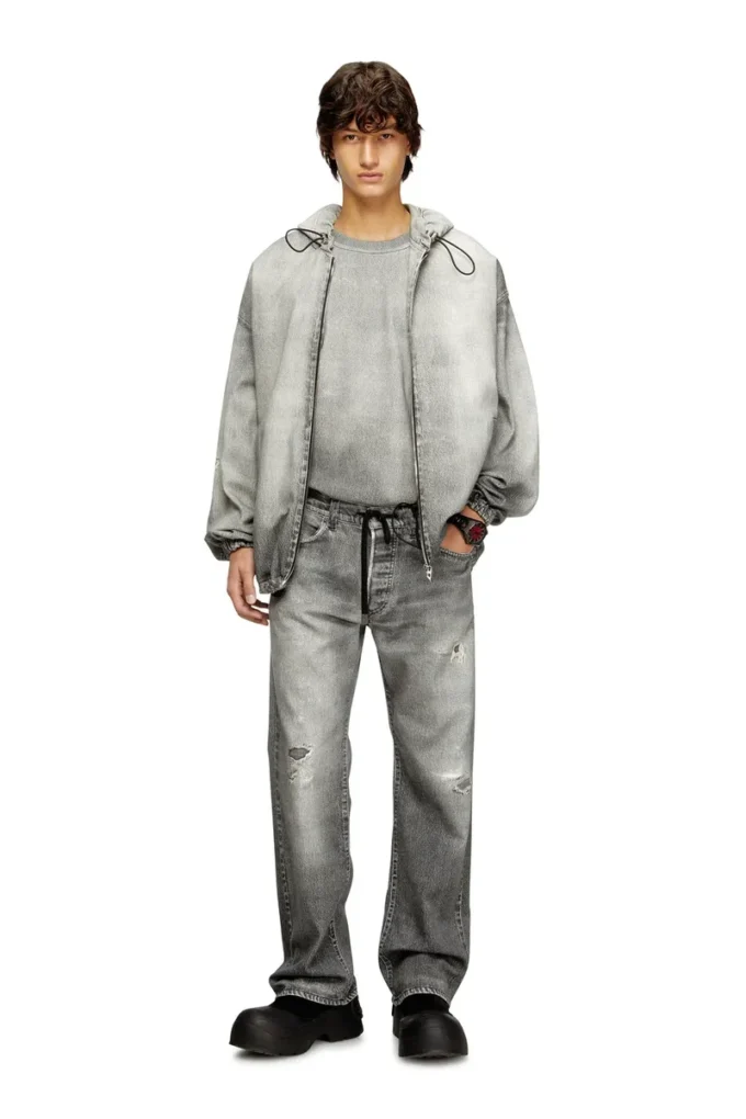 relaxed 2080 d-reel JoggJeans® 068us Trouver le magasin le plus proche