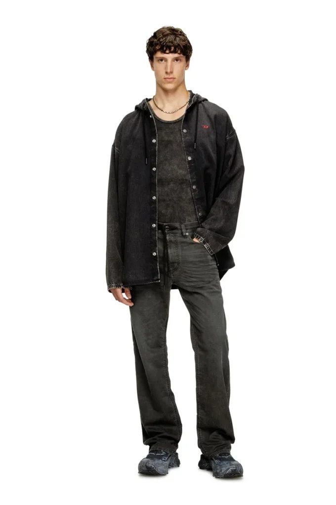 Relaxed 2080 d-reel JoggJeans® 09j75 Trouver le magasin le plus proche
