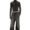 relaxed d-martyans Track Denim 09l77 Trouver le magasin le plus proche