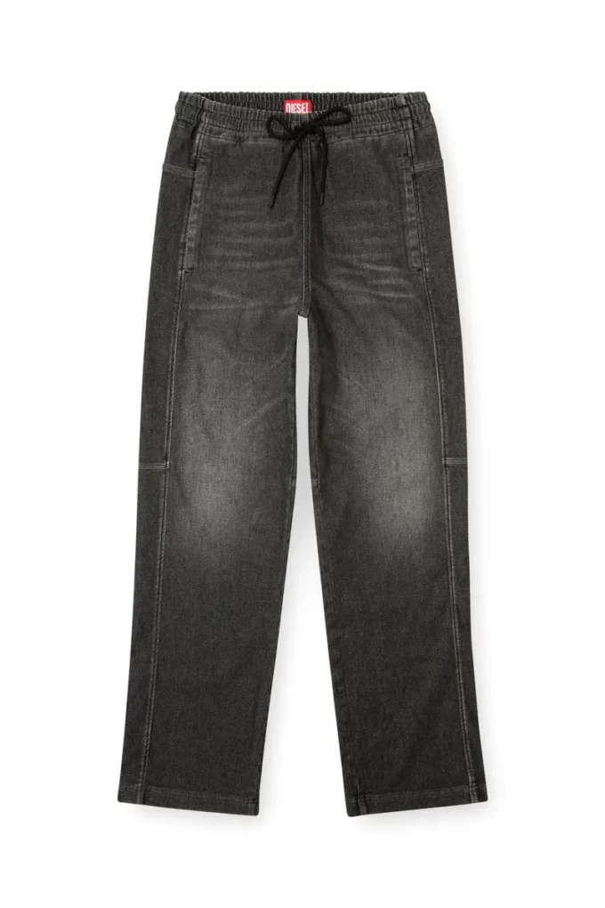 relaxed d-martyans Track Denim 09l77 Trouver le magasin le plus proche