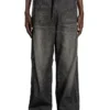 relaxed d-martyans Track Denim 09l77 Trouver le magasin le plus proche