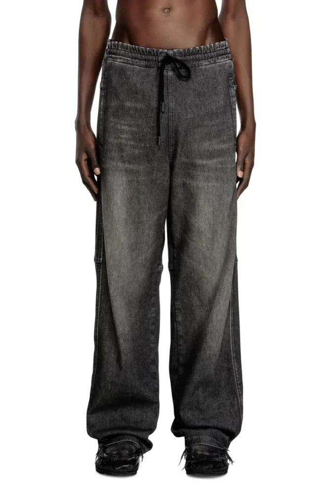 relaxed d-martyans Track Denim 09l77 Trouver le magasin le plus proche
