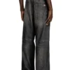relaxed d-martyans Track Denim 09l77 Trouver le magasin le plus proche
