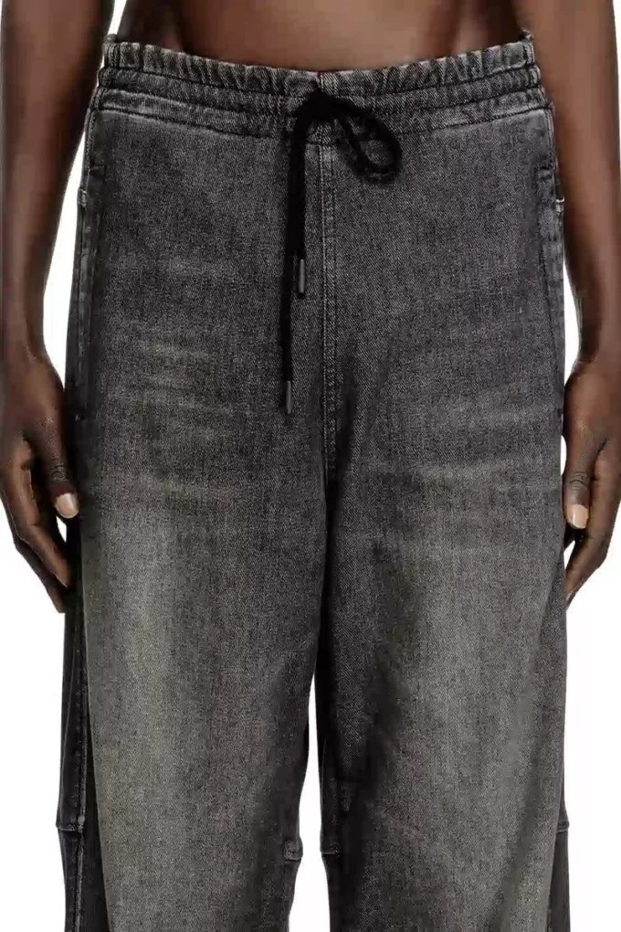 relaxed d-martyans Track Denim 09l77 Trouver le magasin le plus proche