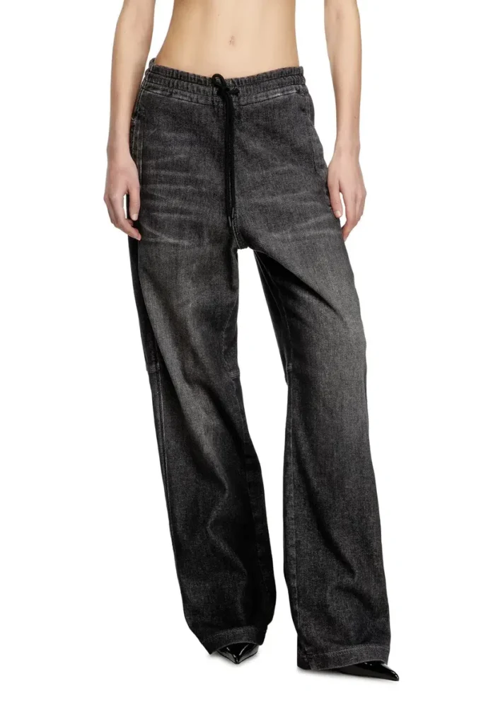 relaxed d-martyans Track Denim 09l77 Trouver le magasin le plus proche