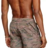 rio-41-utlt Short de bain mi-long en ripstop camouflage
