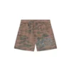 rio-41-utlt Short de bain mi-long en ripstop camouflage