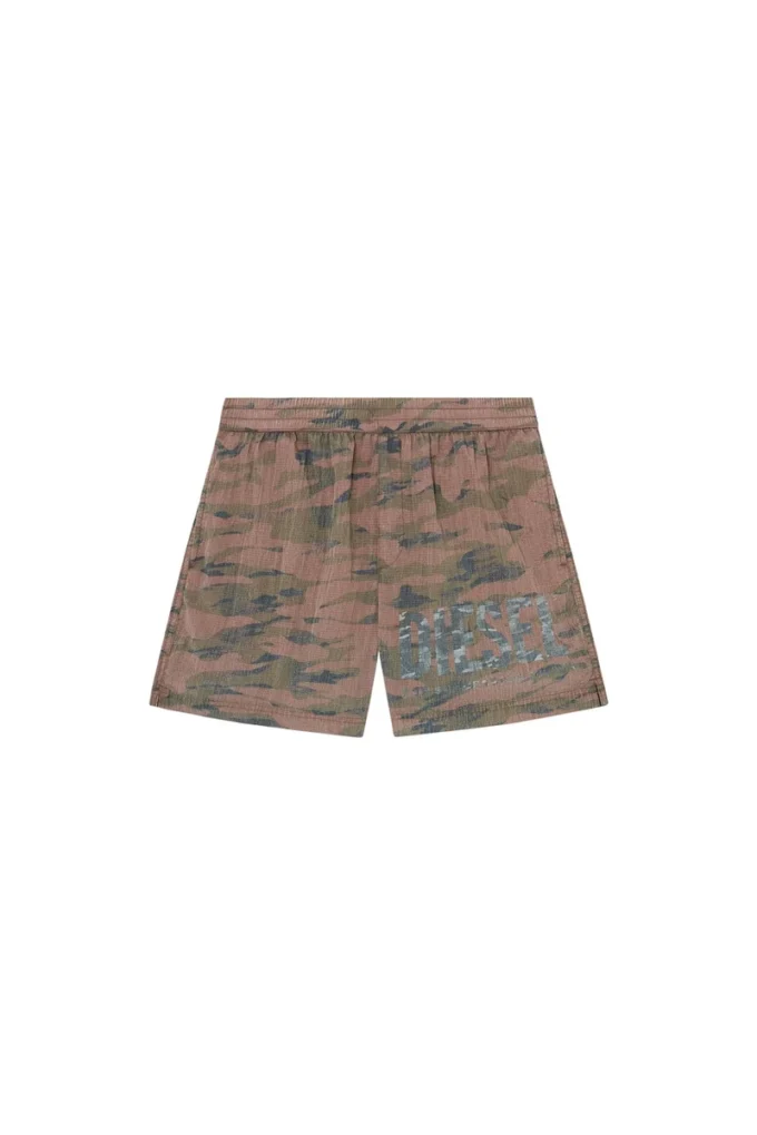rio-41-utlt Short de bain mi-long en ripstop camouflage