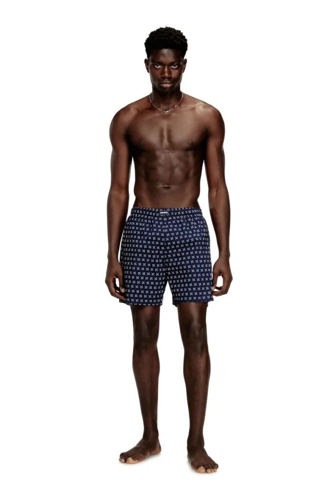 ryan-d-core-3pack Lot de 3 boxers en coton avec imprimé intégral