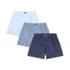 ryan-d-core-3pack Lot de 3 boxers en coton avec imprimé intégral