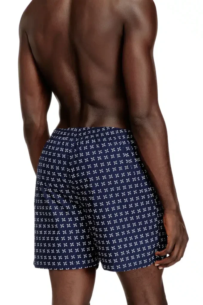 ryan-d-core-3pack Lot de 3 boxers en coton avec imprimé intégral