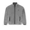 s-baty-new Sweat-shirt zippé avec doublure intérieure