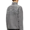 s-baty-new Sweat-shirt zippé avec doublure intérieure