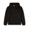 s-boxt-hood-dco Sweat à capuche ample avec poche kangourou