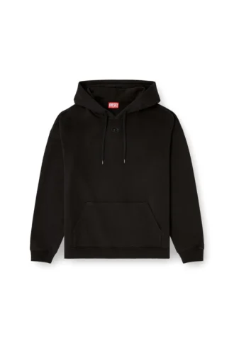 s-boxt-hood-dco Sweat à capuche ample avec poche kangourou