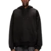 s-boxt-hood-dco Sweat à capuche ample avec poche kangourou