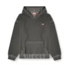 s-boxt-hood-t4 Sweat à capuche en coton avec poche kangourou